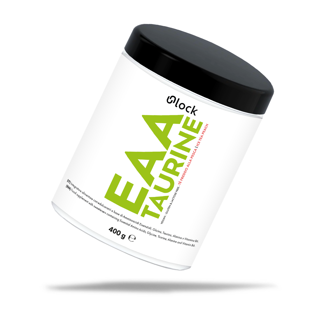 EAA TAURINE