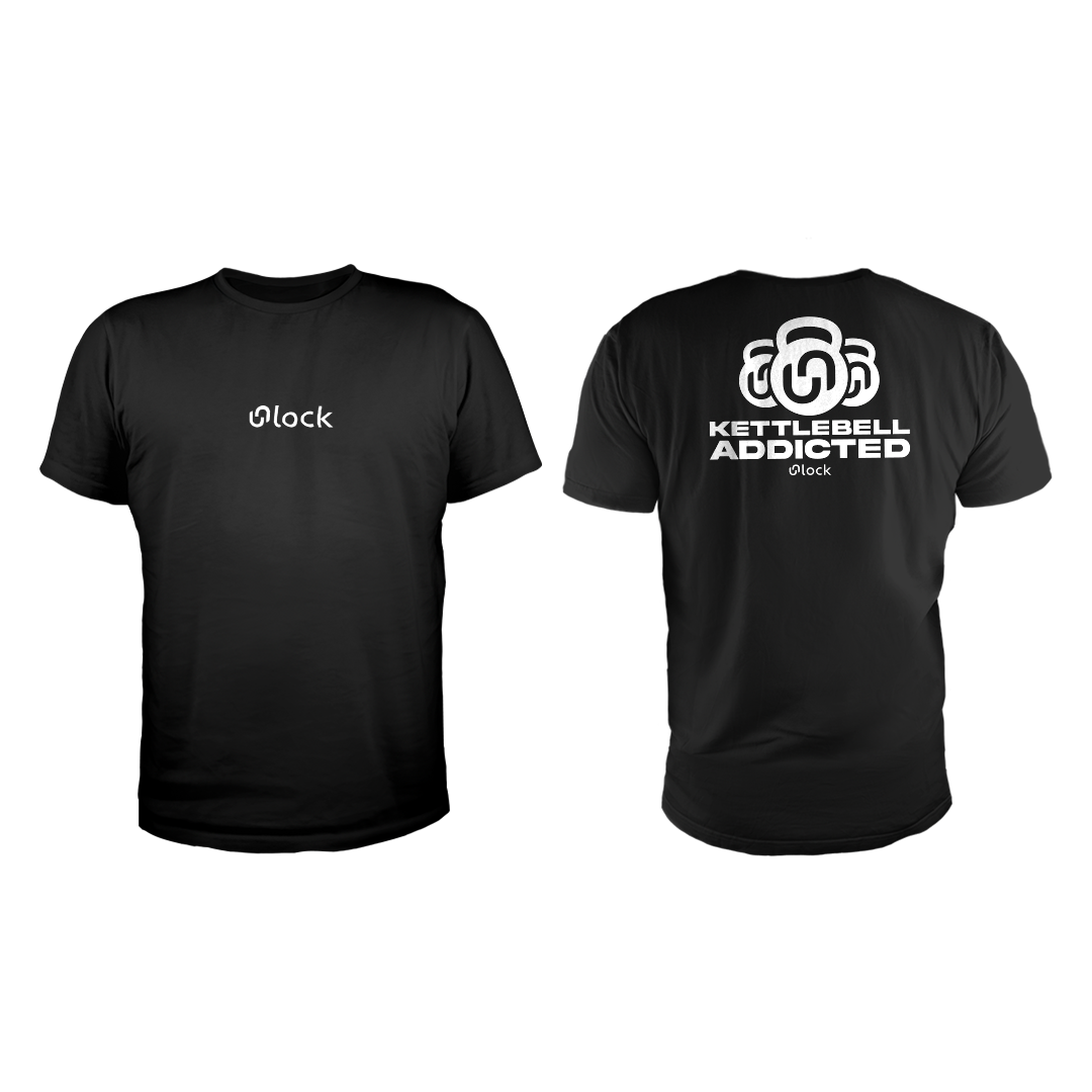 T-shirt Unlock