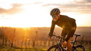 Il segreto dei ciclisti per non andare in crisi di fame durante le salite