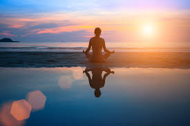 Perché la meditazione è il pre-workout più sottovalutato
