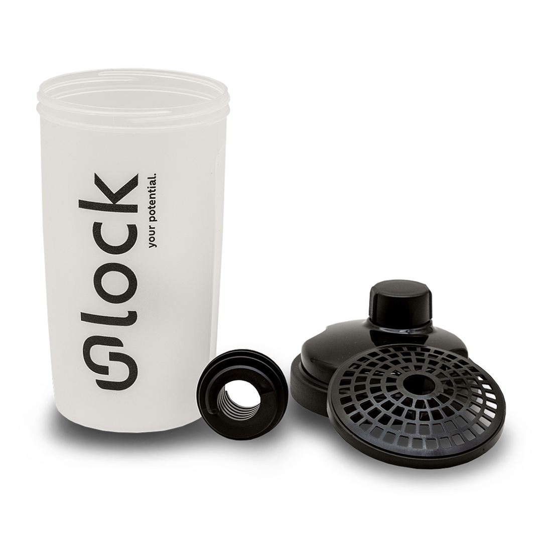 Shaker Unlock