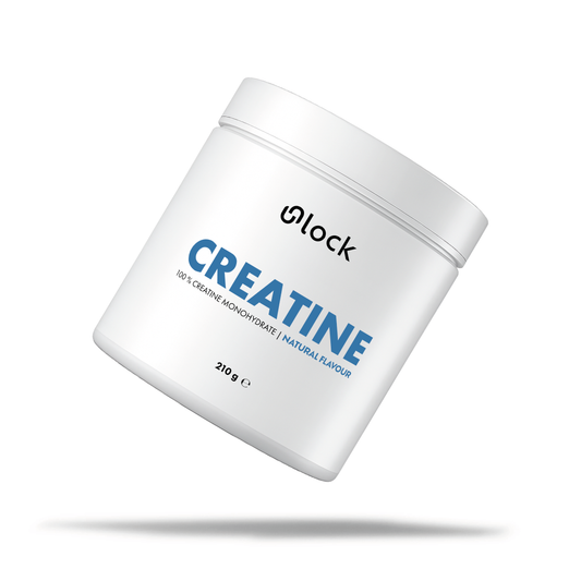 Creatine Monohydrate - Neutro