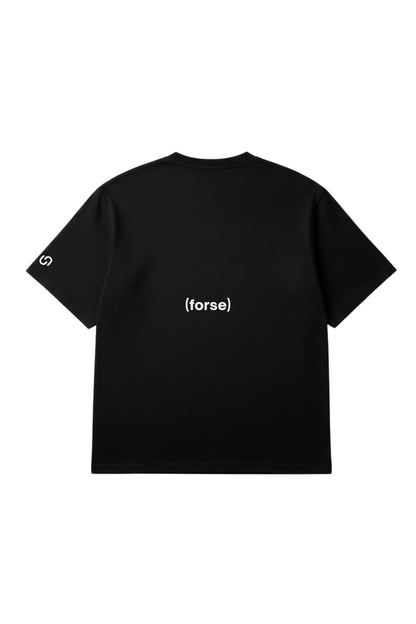 T-shirt "A settembre comincio"